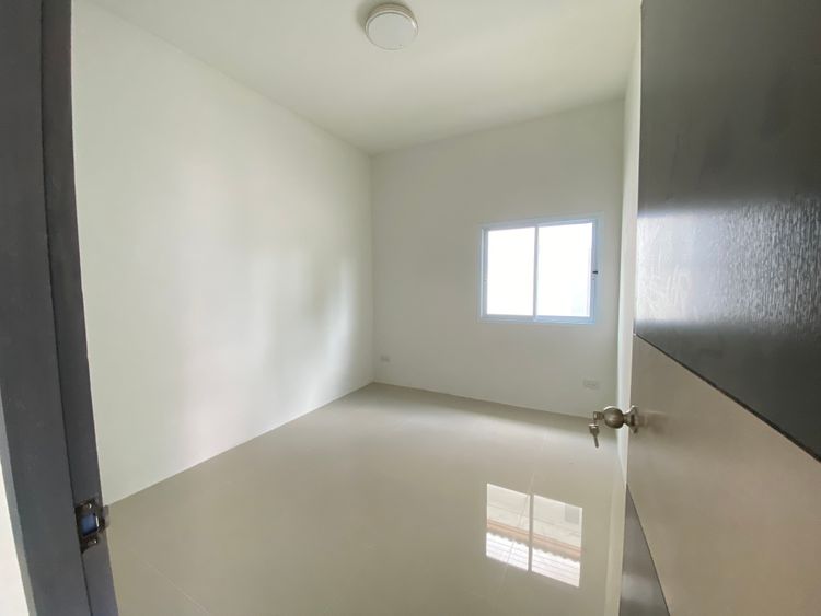 ภาพแบบบ้าน-Type 2 ทรงปั้นหยาธรรมดา [ Ordinary Hip Roof ]