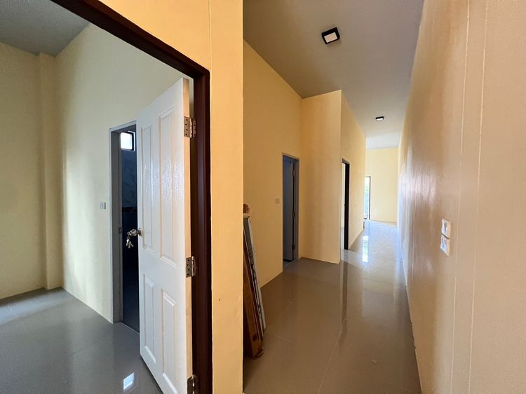 ภาพแบบบ้าน-บ้านแฝดสไตล์โมเดิร์น