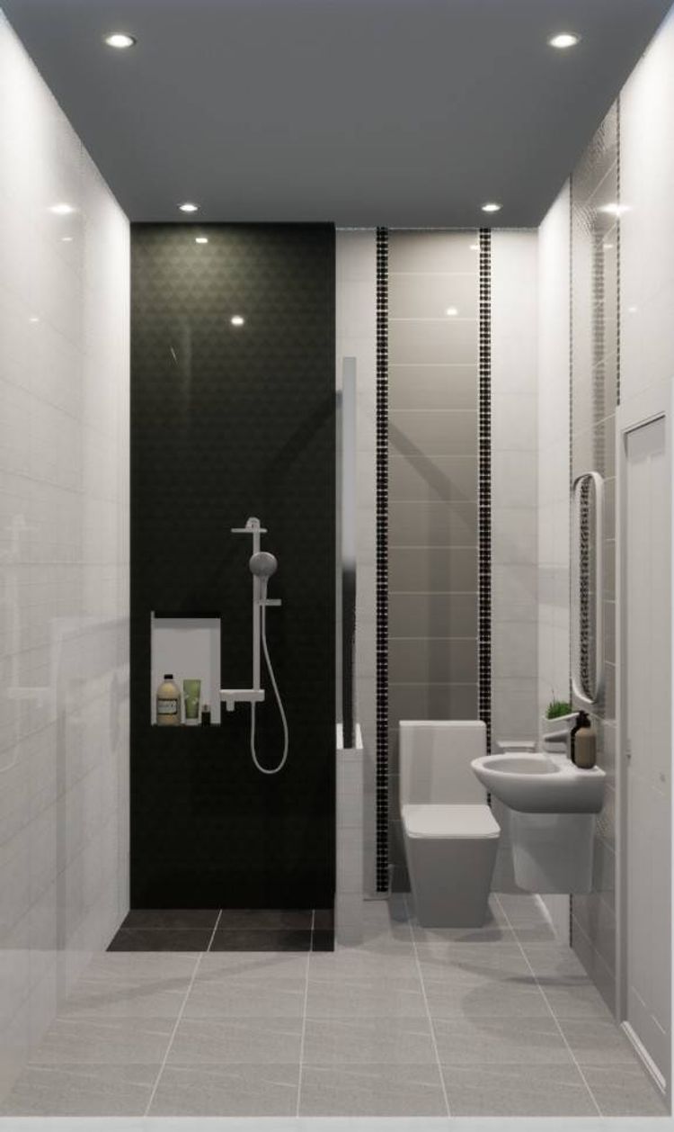 ภาพแบบบ้าน-บ้านเดี่ยวชั้นเดียว