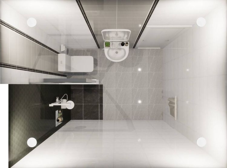 ภาพแบบบ้าน-บ้านเดี่ยวชั้นเดียว