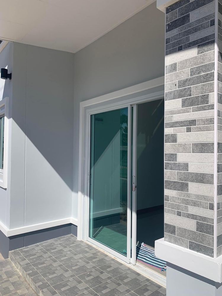 ภาพแบบบ้าน-บ้านคำมุก