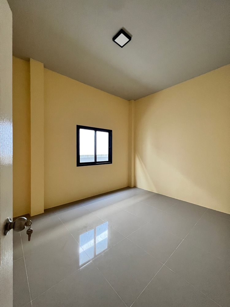 ภาพแบบบ้าน-บ้านแฝดสไตล์โมเดิร์น