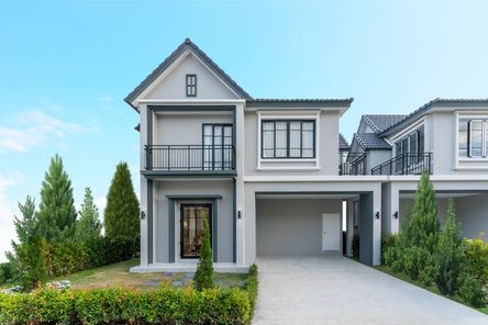 เดอะเซนโทรวัน@พานทอง - THE CENTRO ONE @Panthong