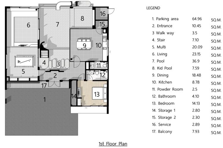 ภาพแบบบ้าน-TYPE A