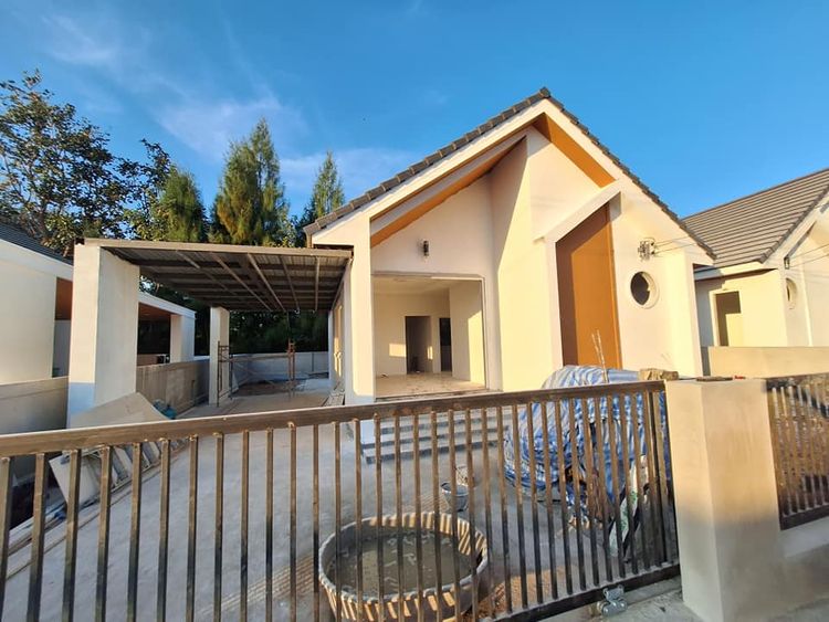 ภาพแบบบ้าน-Type A