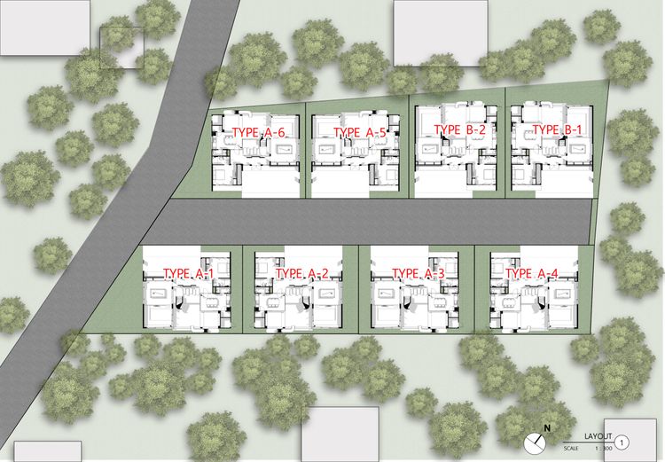 ภาพแบบบ้าน-TYPE A