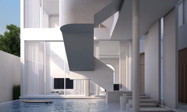 ภาพแบบบ้าน-TYPE A