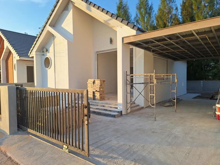 ภาพแบบบ้าน-Type A