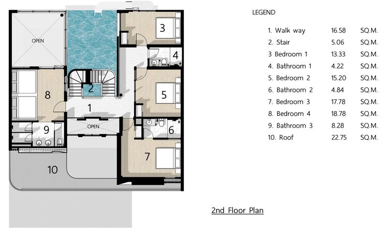 ภาพแบบบ้าน-TYPE A