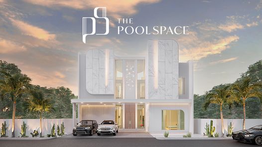 The Pool Space Villa