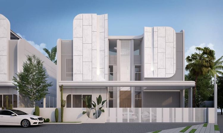 ภาพแบบบ้าน-TYPE A