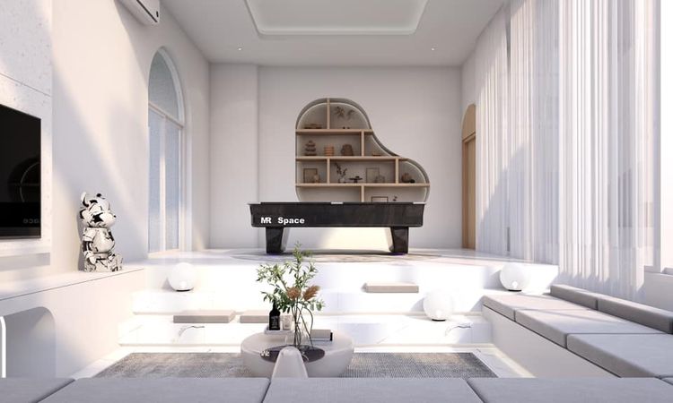 ภาพแบบบ้าน-TYPE A