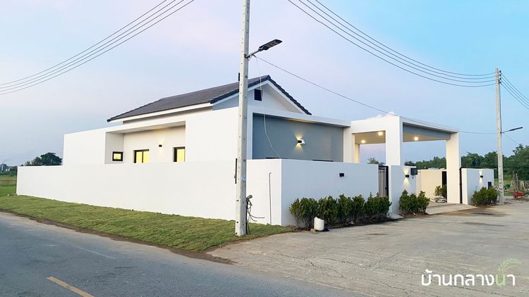 ภาพแบบบ้าน-แบบ 1