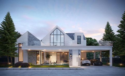 ลารีลาน่า วิลล่า - Larelana Villa