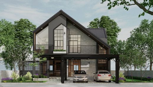 บ้านศิริปภัทร์ 3 - baansiripaphat 3