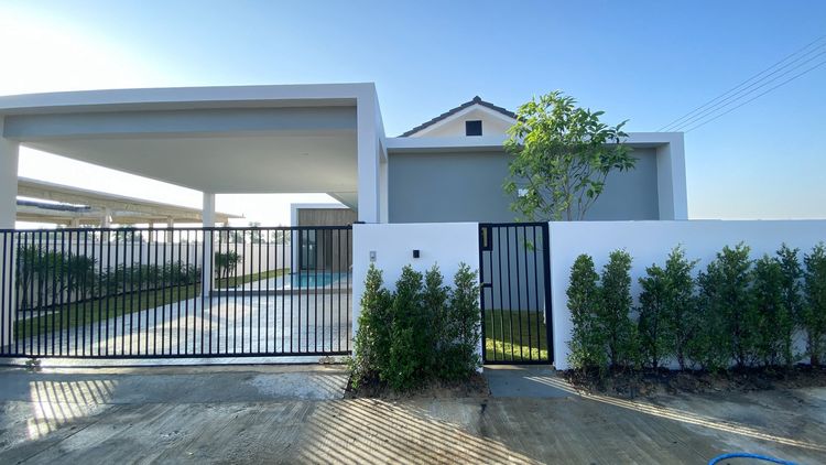 ภาพแบบบ้าน-แบบ 1