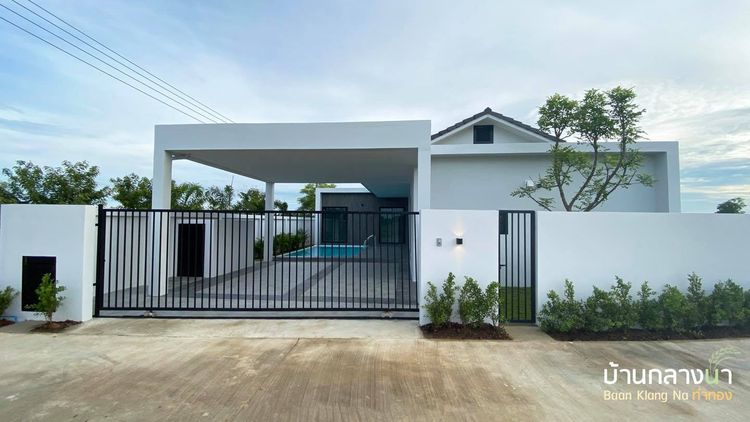 ภาพแบบบ้าน-แบบ 1