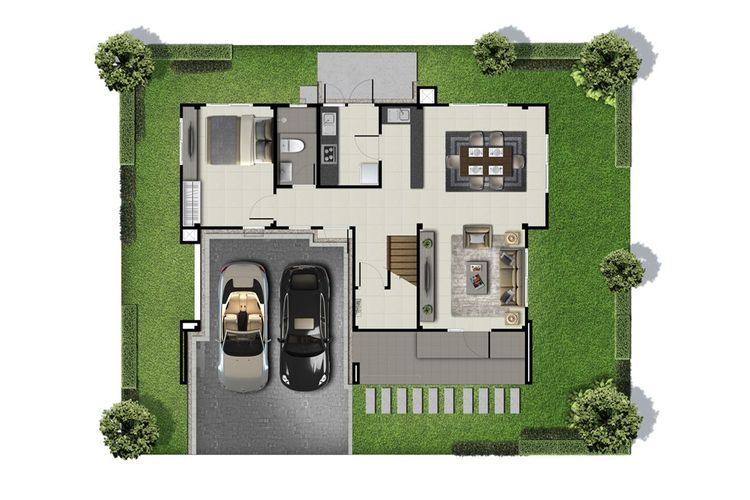 ภาพแบบบ้าน-LATITUDE