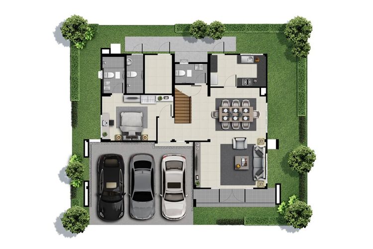 ภาพแบบบ้าน-LAMINANCE