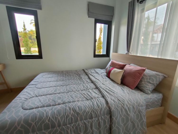 ภาพแบบบ้าน-บ้านสไตล์ Minimal x Modern