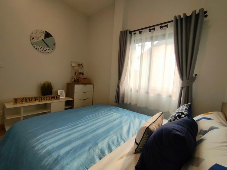 ภาพแบบบ้าน-บ้านสไตล์ Minimal x Modern