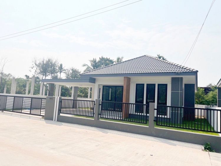 ภาพแบบบ้าน-ดารินศิริ