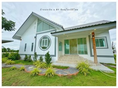 บ้านบนเนิน2 - Baanbon