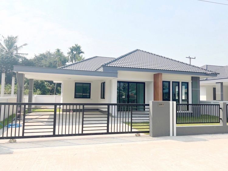 ภาพแบบบ้าน-ดารินศิริ