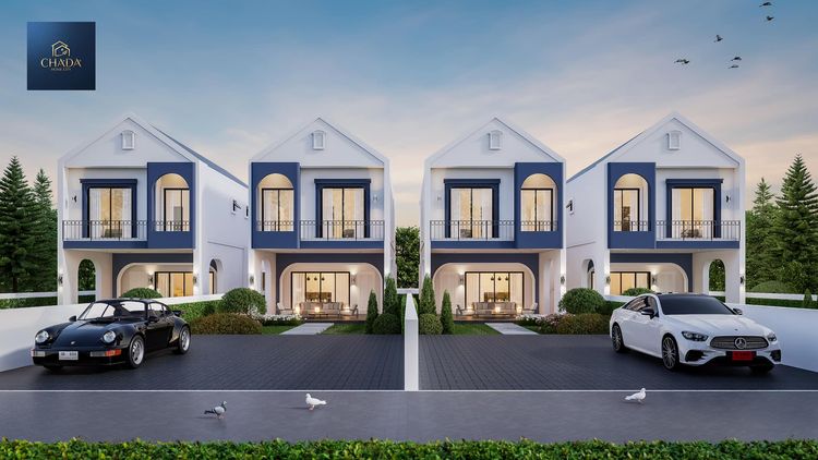 ภาพแบบบ้าน-1