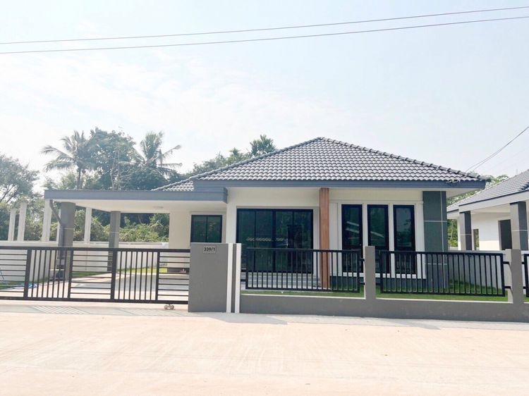 ภาพแบบบ้าน-ดารินศิริ