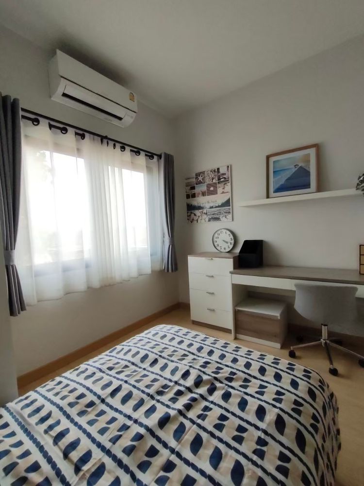 ภาพแบบบ้าน-บ้านสไตล์ Minimal x Modern 