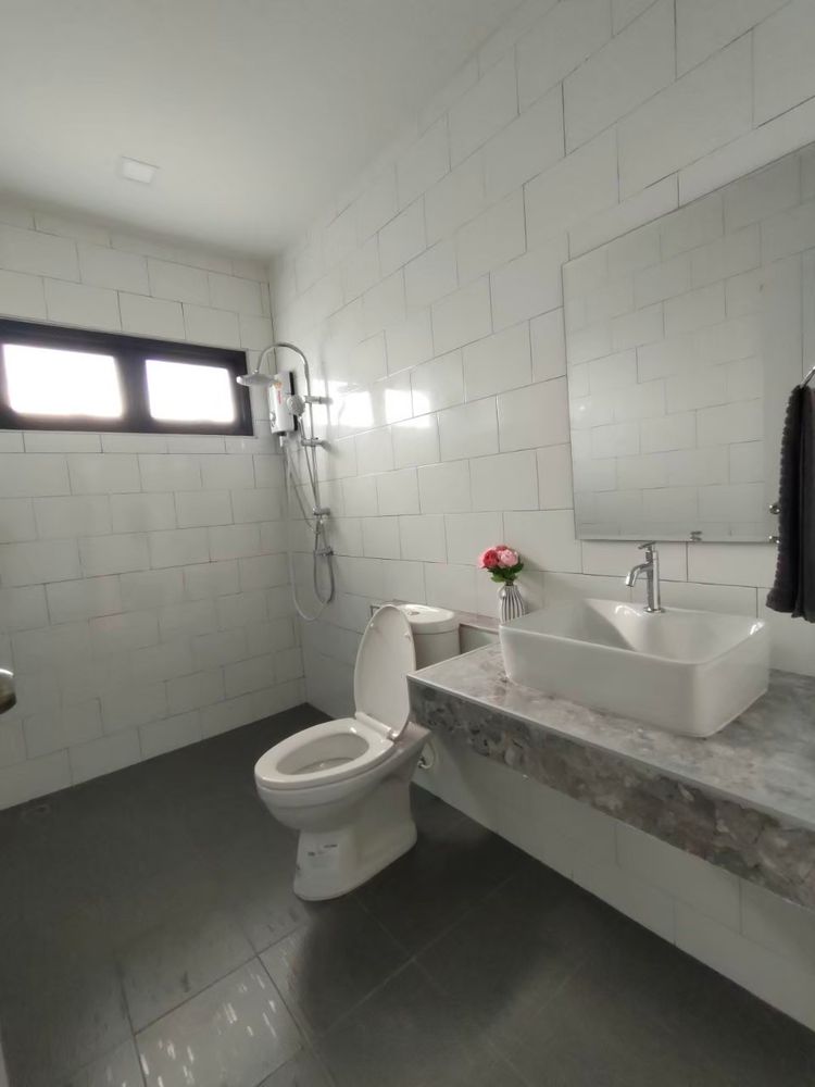 ภาพแบบบ้าน-บ้านสไตล์ Minimal x Modern 