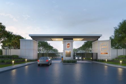 อภิทาวน์ เชียงราย - Apitown Chiangrai