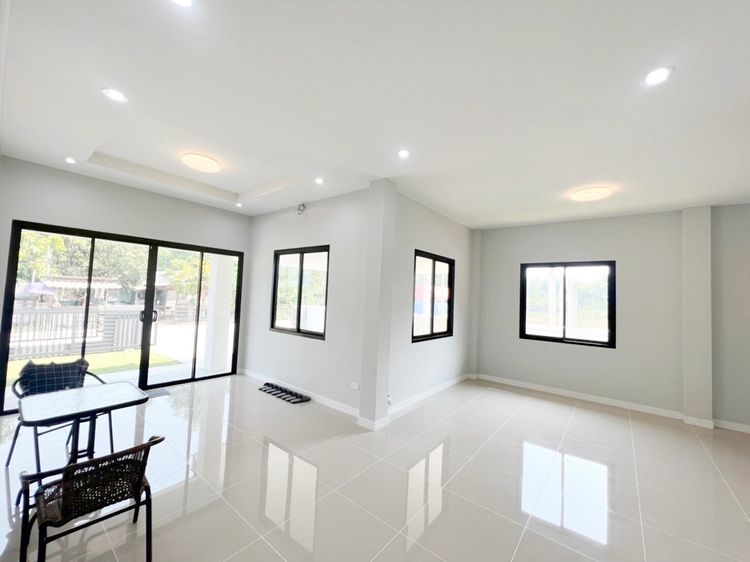 ภาพแบบบ้าน-ดารินศิริ