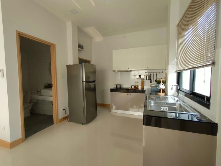 ภาพแบบบ้าน-บ้านสไตล์ Minimal x Modern 