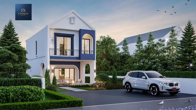 ภาพแบบบ้าน-1