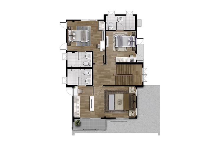 ภาพแบบบ้าน-BRAVO