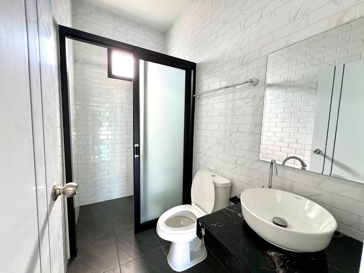 ภาพแบบบ้าน-บ้านเดี่ยว