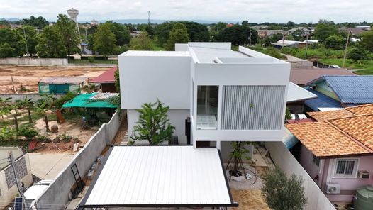 แบบบ้านสไตล์โมเดิร์น TyLM8so0