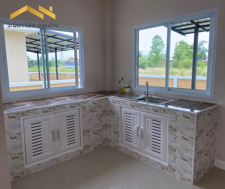 ภาพแบบบ้าน-ปั้นหยา