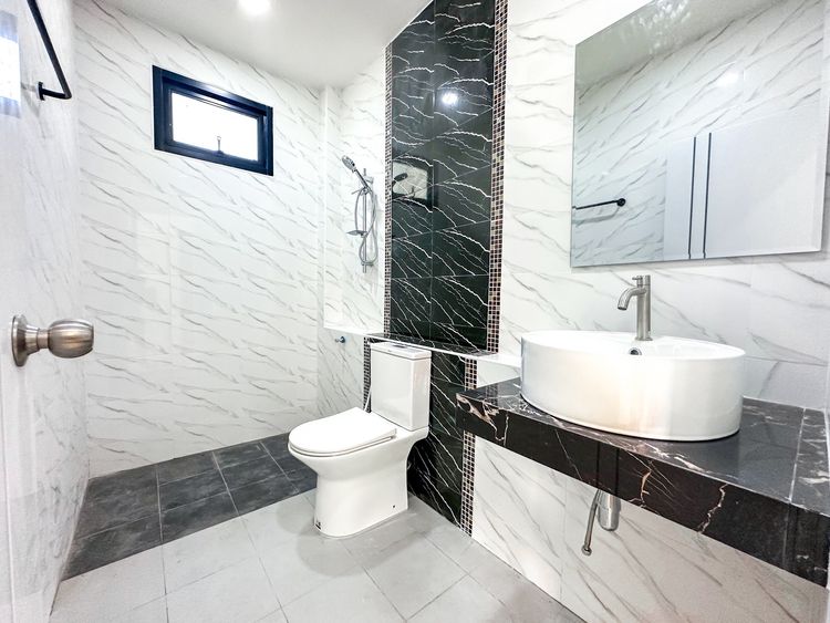 ภาพแบบบ้าน-ทรงปั้นหยา