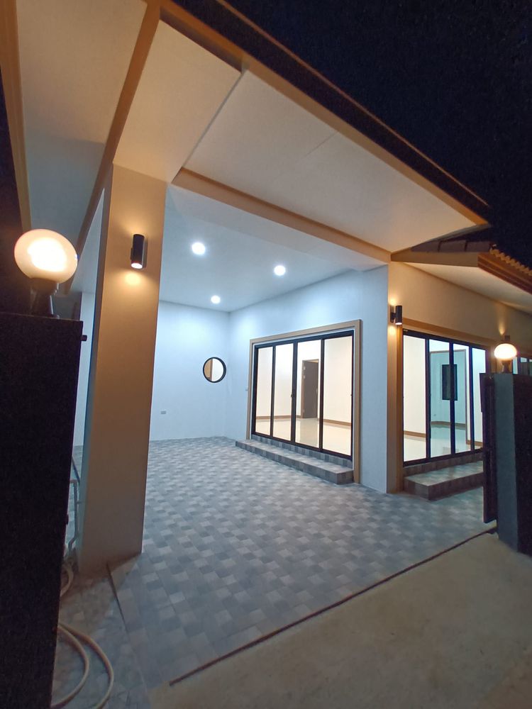 ภาพแบบบ้าน-บ้านสไตล์มูจิ