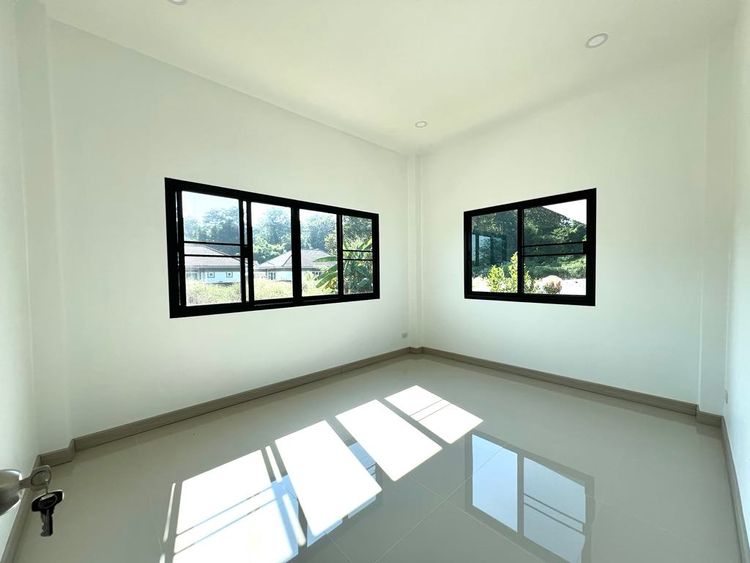 ภาพแบบบ้าน-บ้านเดี่ยว