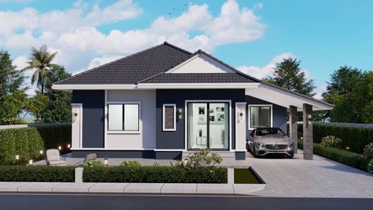 ดาเลเน่เฮ้าส์ - Darlene house