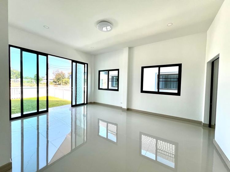 ภาพแบบบ้าน-บ้านเดี่ยว