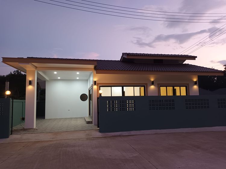 ภาพแบบบ้าน-บ้านสไตล์มูจิ