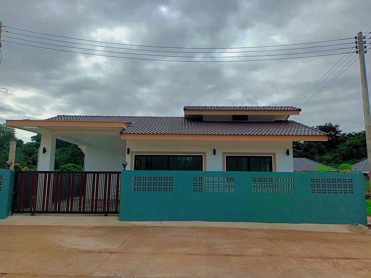 ภาพแบบบ้าน-บ้านสไตล์มูจิ