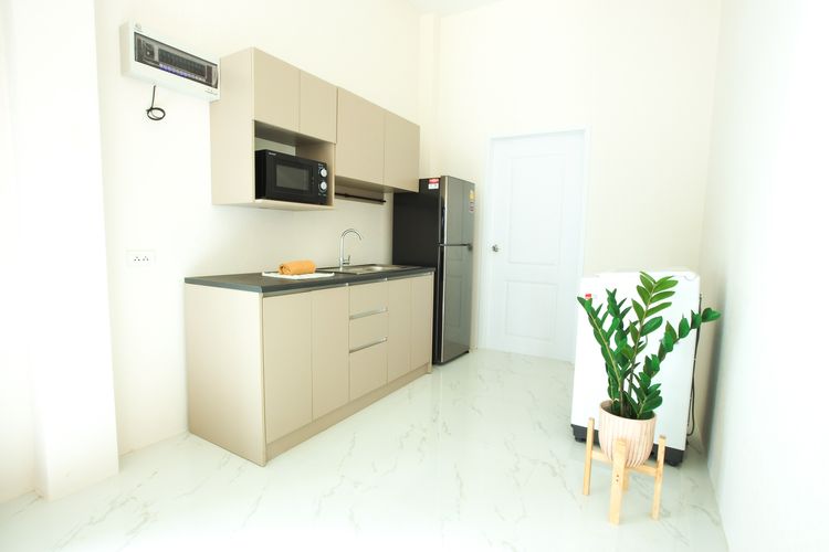 ภาพแบบบ้าน-บ้านชั้นเดียว