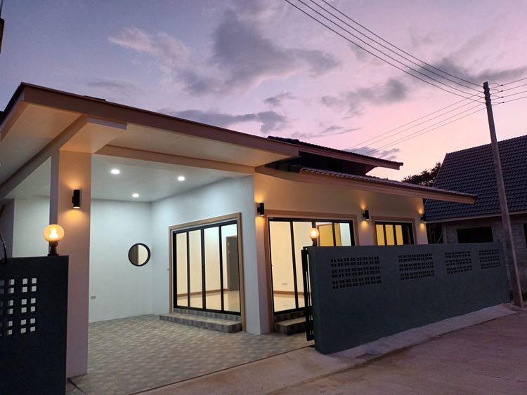 ภาพแบบบ้าน-บ้านสไตล์มูจิ