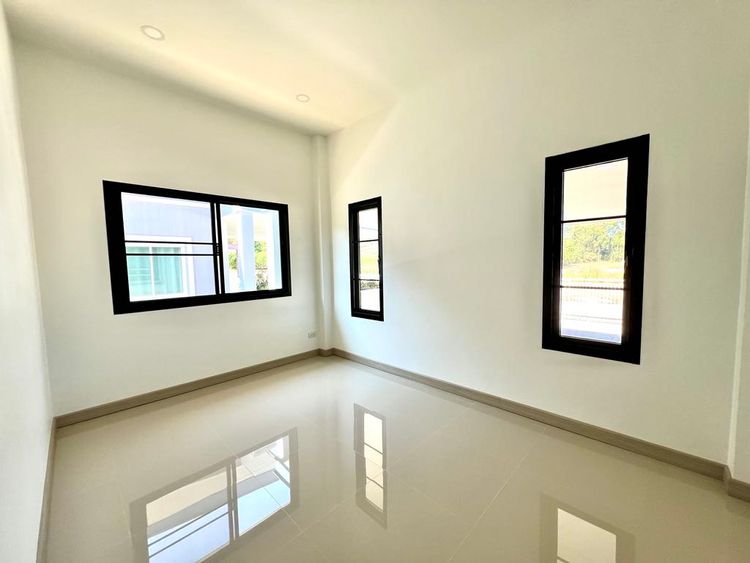 ภาพแบบบ้าน-บ้านเดี่ยว